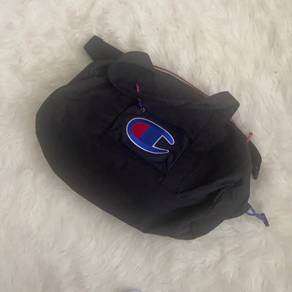 Champion bag